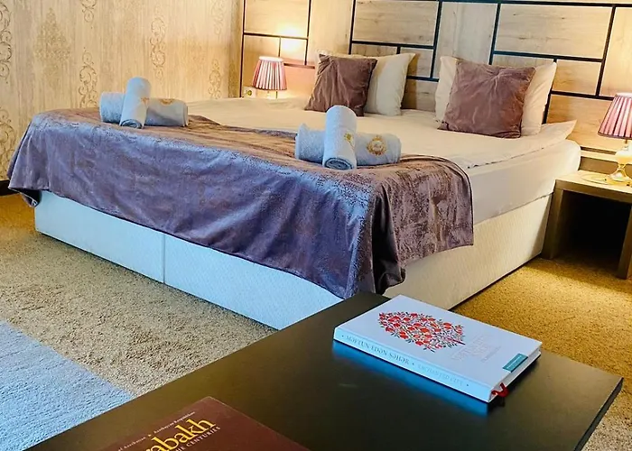 Minali Boutique Hotel