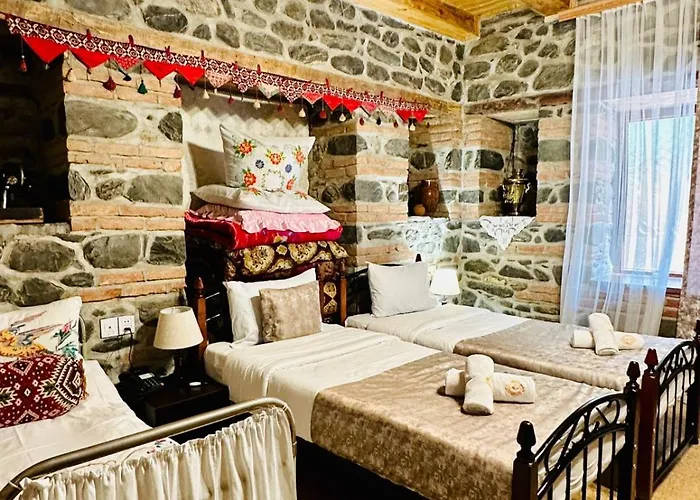 Minali Boutique Hotel